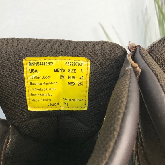 HERMAN Survivors Wide Width Camo Hunting Boots - Picture 4 of 5